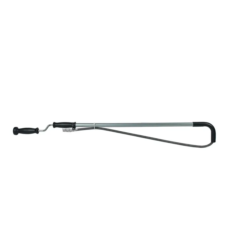 3 Ft. L Manual Toilet Auger With Regular Head - Model 46030