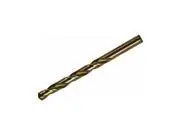 Irwin, 63328, 7/16‘, Cobalt Drill Bit, With 3/8‘ Shank To Fit In All 3/8‘ Drills