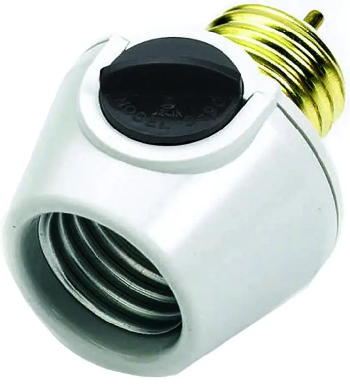 Westek White 100 W Full Range Dimmer 1 Pk
