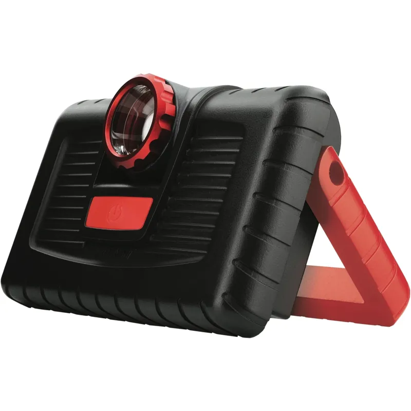 1000 Lumens Led Dual Power Stand Work Light With Magnet - Model 30363