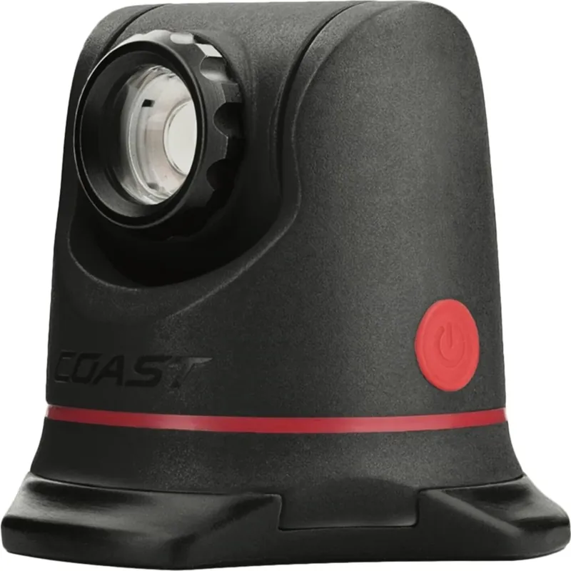 510 Lumens Led Dual Power Stand Work Light With Magnetic Base And Swivel Head