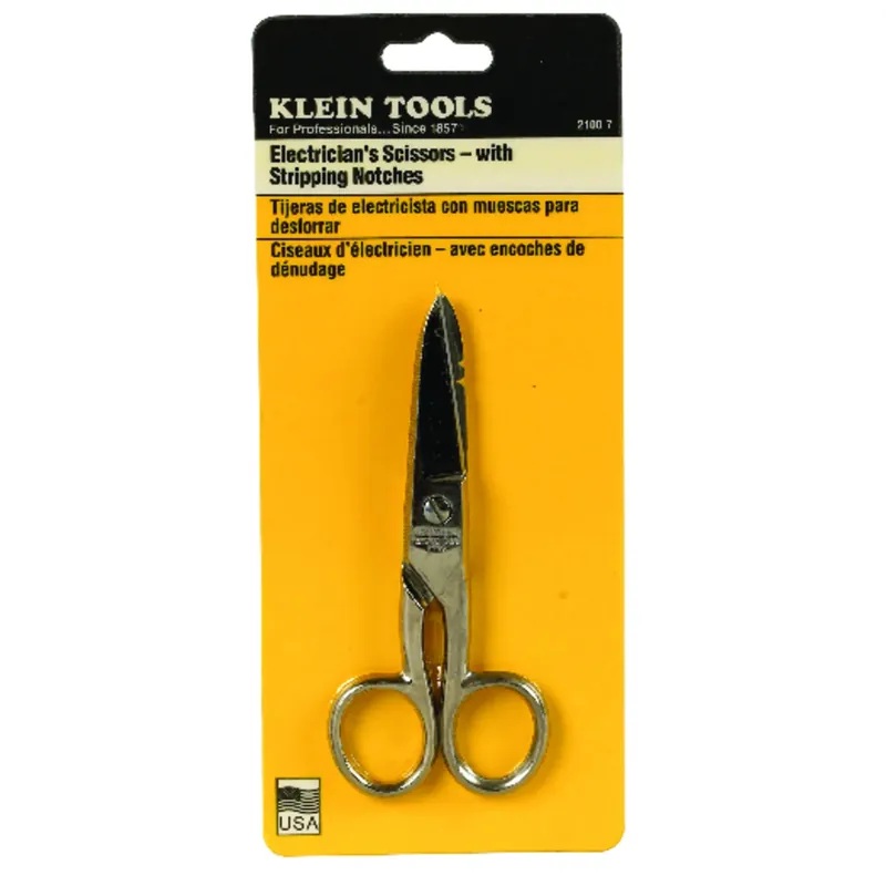 Electrician Scissors