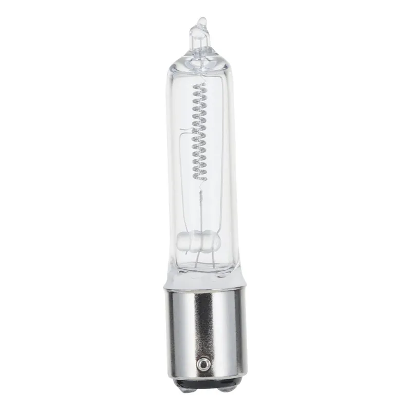 Westinghouse 100 W T4 Specialty Halogen Bulb 1,500 Lm Bright White 1 Pk