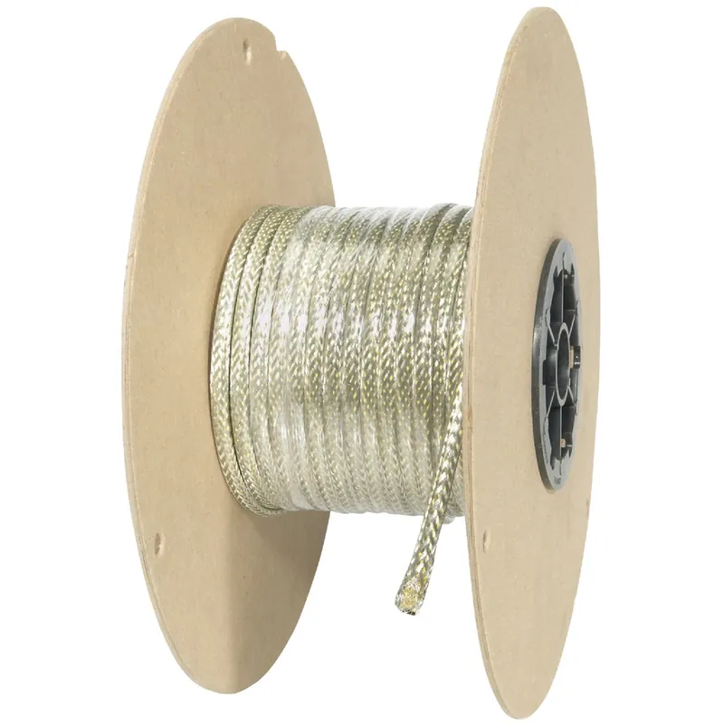 Freeze Free Pipe Heating Cable, Self-Regulating, 300 Ft.