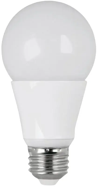 OM60-850-LED-4 9.5 Watt Daylight LED Light Bulb -