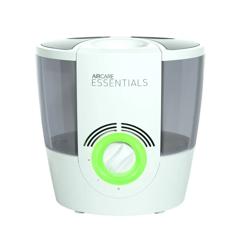 AIRCARE Ozark 1 Gal 750 Sq Ft Steam Humidifier