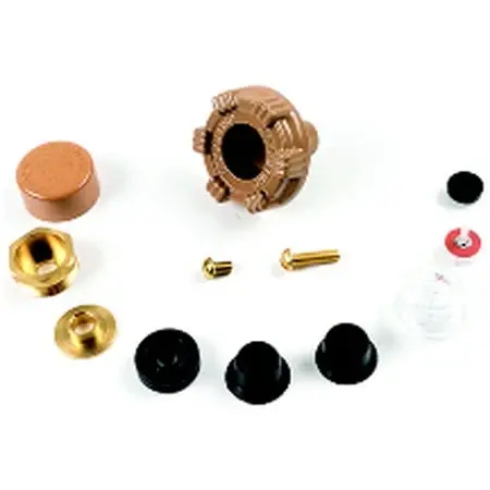 Rk-17mh Wall Hydrant Repair Kit For Model 17