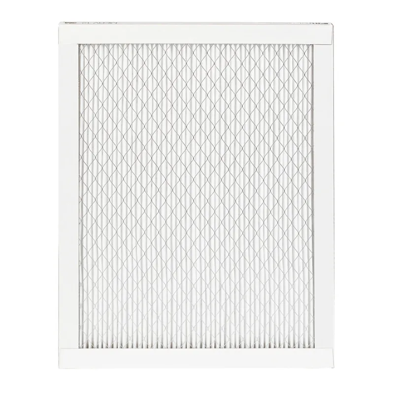 Filtrete 20 In. W X 30 In. H X 1 In. 1500 MPR Pleated Allergen Air Filter 1 Pk