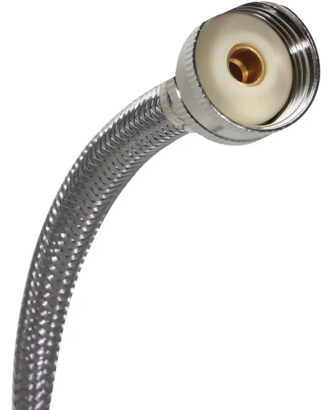 48 Inch Washing Machine Hose 3/4 Inch Model 9wm48c