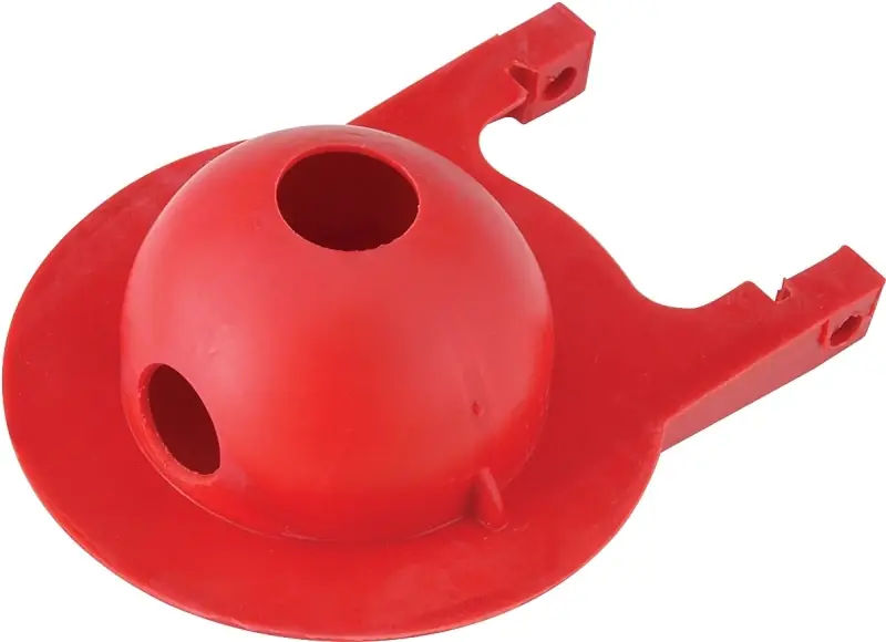 Toto G-max Flapper 3 Inch Toilet Replacement Model 2021fr