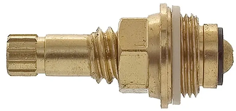 3i-11h/c Hot And Cold Faucet Stem For Price Pfister Faucets