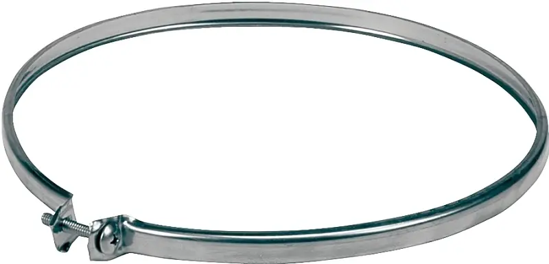 Sure-Temp 8-Inch Locking Band