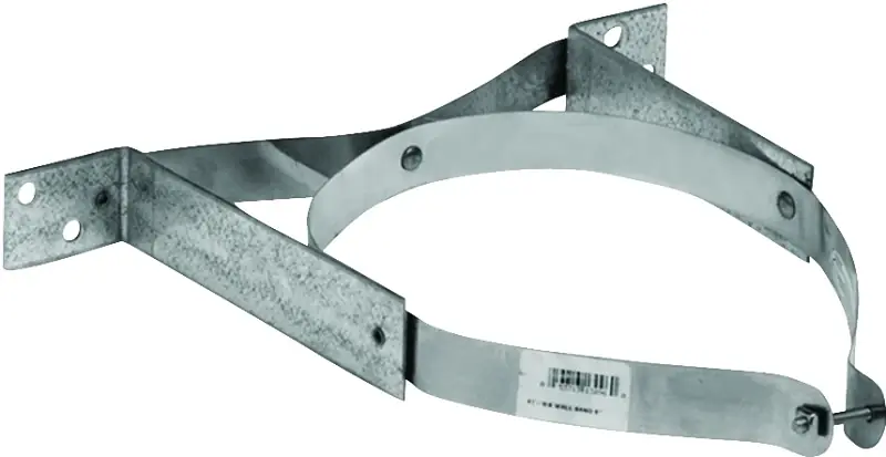 Sure-Temp 8-Inch Wall Band