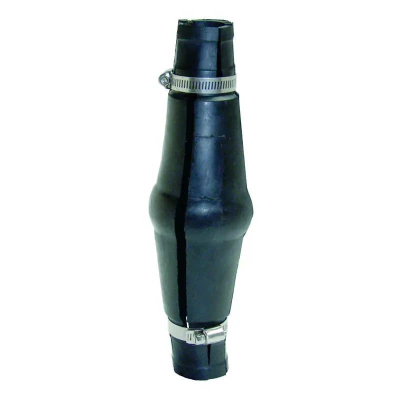 Torque Arrestor For Sump Pump