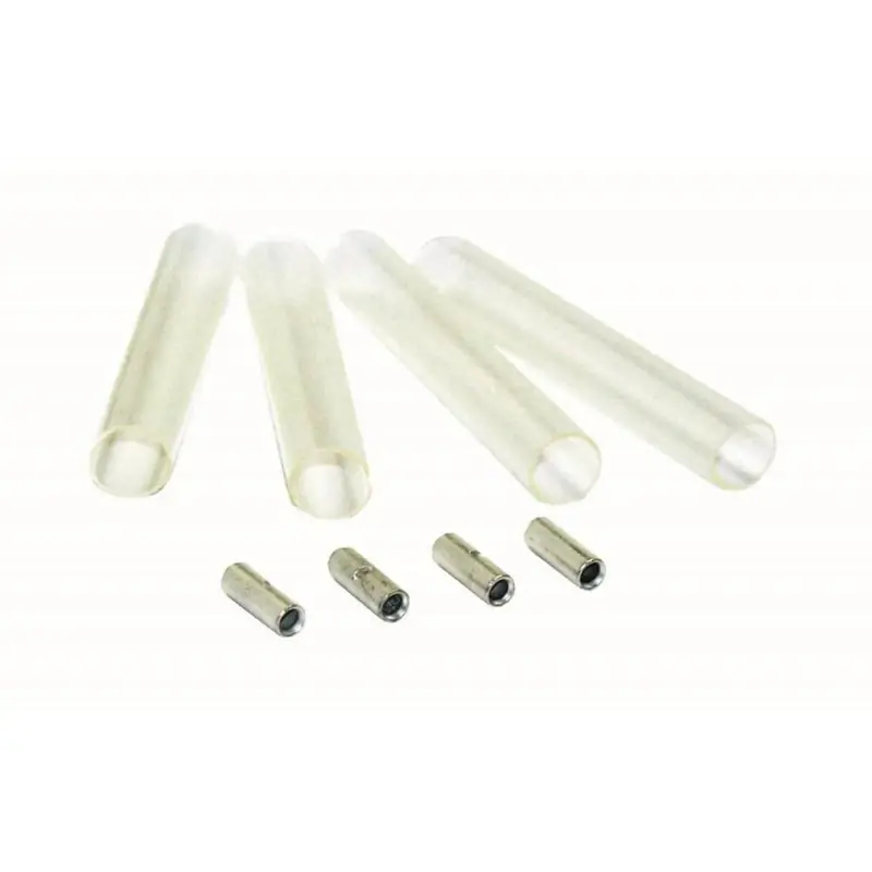 4-Wire Heat Shrink Kit
