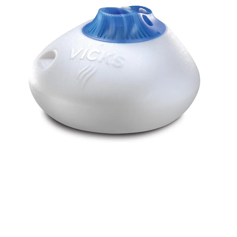 Warm Steam Vaporizer 1.5 Gallon With Night Light - Model V150sgn