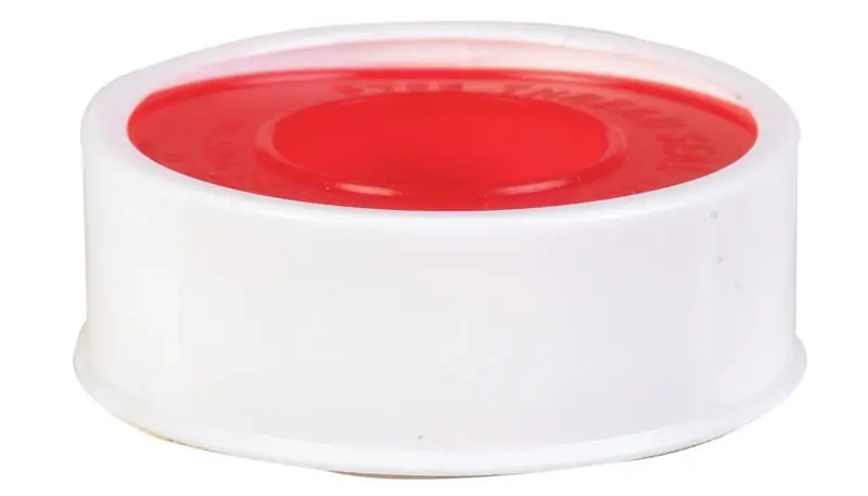 AA Thread Seal Red 1/2 In. W X 520 In. L Thread Seal Tape