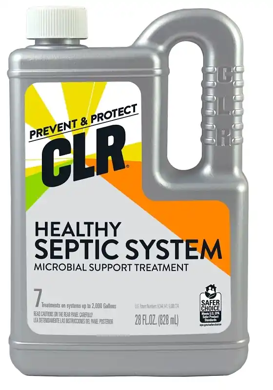 Healthy Septic System Treatment, 28 Oz.
