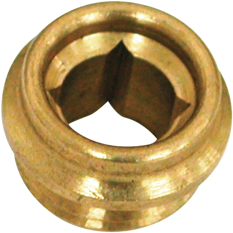 Danco For Pfister 1/2 In.-20 Brass Faucet Seat