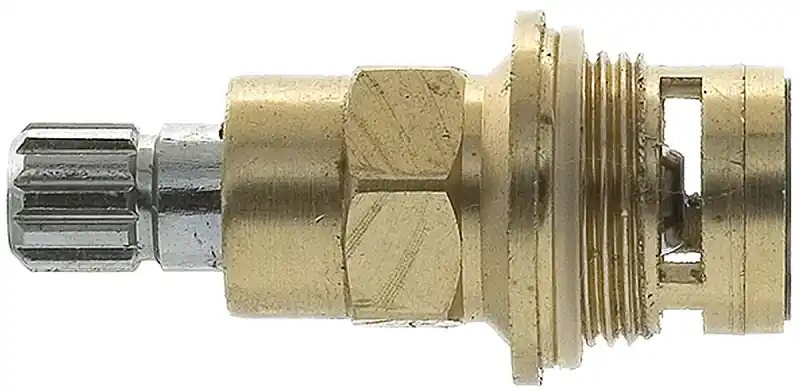 Hot/cold Faucet Stem For Price Pfister - Model 16110e