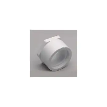 2 In. Spg X 1-1/2 In. Slip Schedule 40 Pvc Bushing