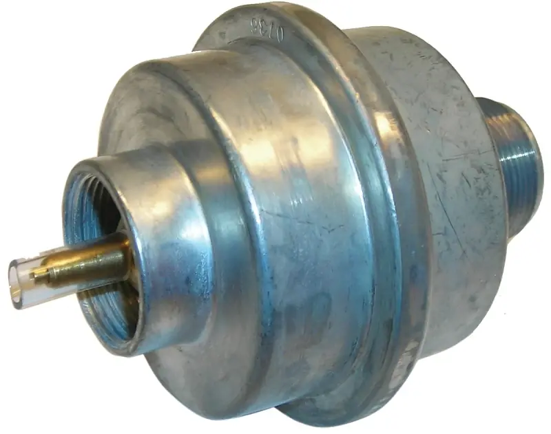 Heater Fuel Filter
