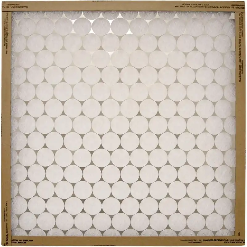 EZ Flow 14x30x1-In. Spun Fiberglass Air Filter, 30 Days