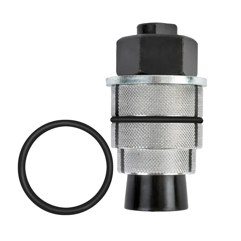 Bathtub Drain Key