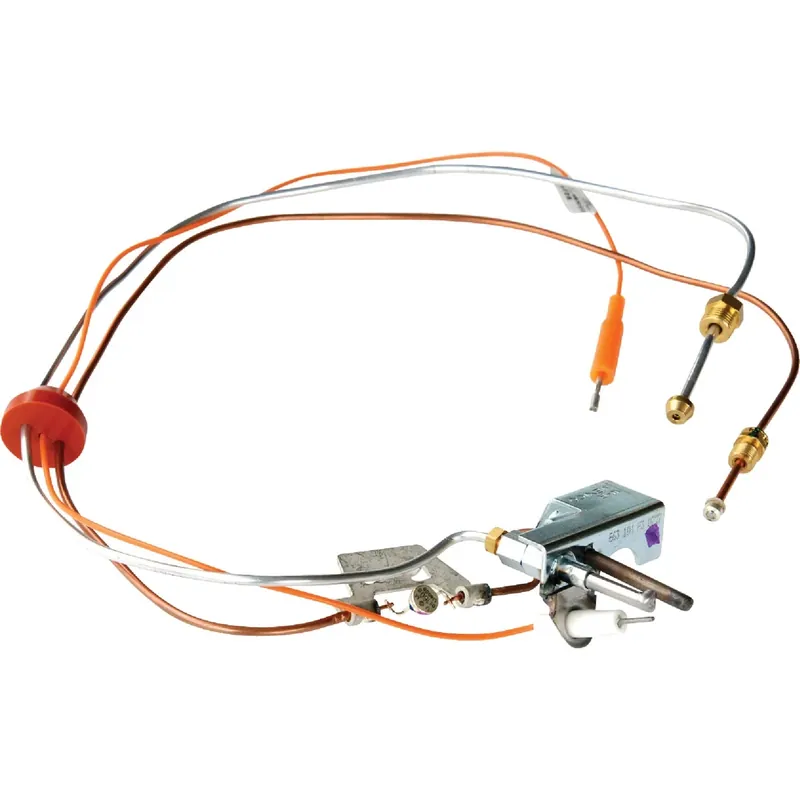 Water Heater Pilot Assembly, Natural Gas
