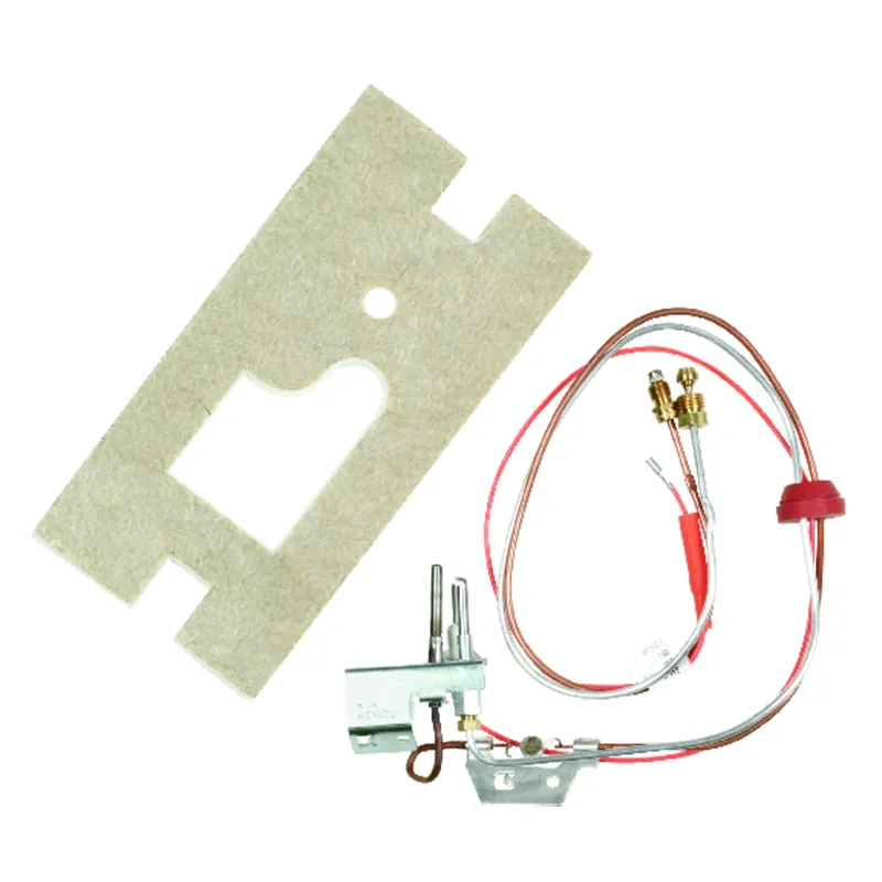 Water Heater Pilot Assembly, Natural Gas