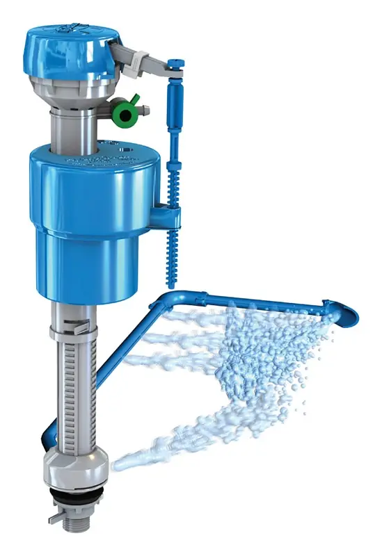 Hydroclean Fill Valve