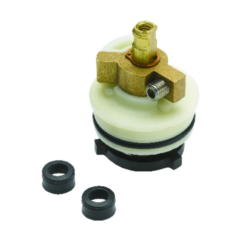 Scald Guard Cartridge & Seat