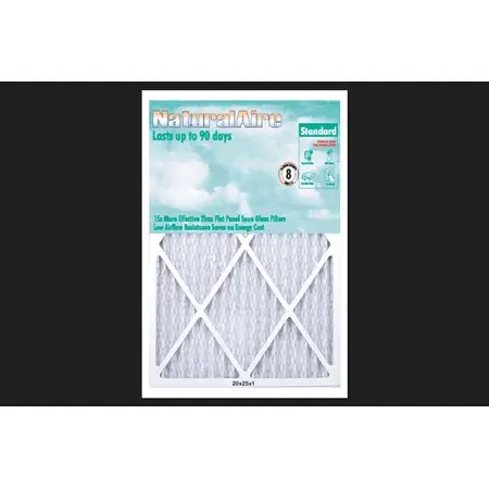 18X20X1 8M NATURA FLTR