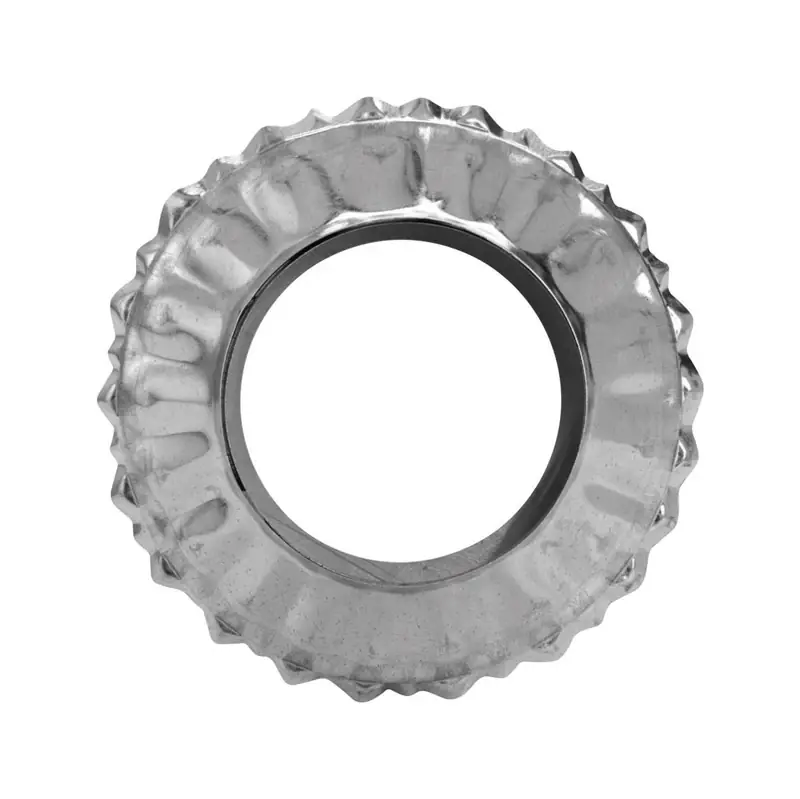 Gas Vent Storm Collar, Type B, 3-In.