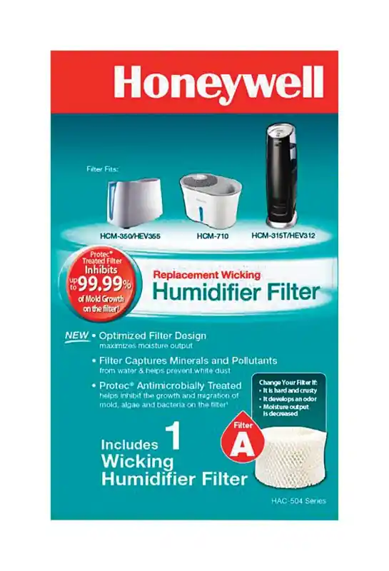 Honeywell Humidifier Filter 1 Pk