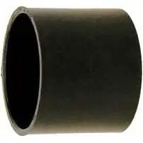 80140 4 In. ABS DWV Coupling