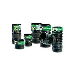 Flexible Connector Pipe For Drainage - Model Adp53303