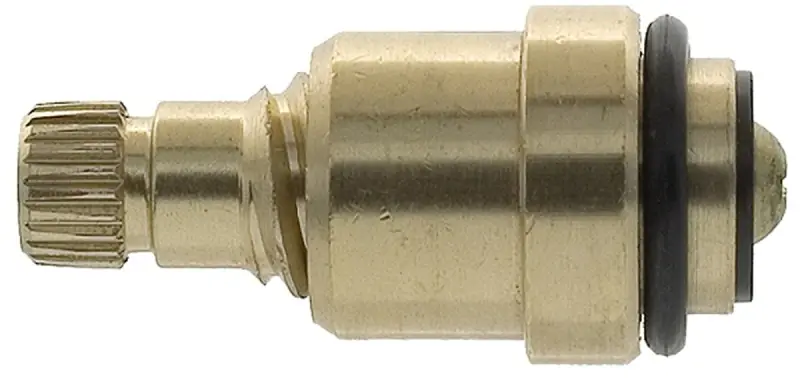 2k-4h Hot Water Faucet Stem For American Standard Faucets