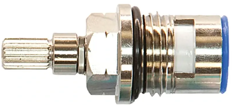 4z-10c Cold Water Faucet Stem For Kohler Bathroom Sink And Bath Lever Handle
