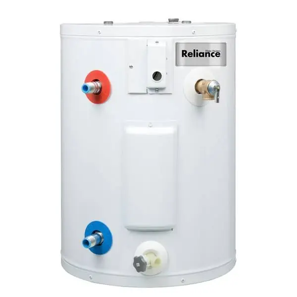 606 Series 6 Gallon Compact Electric Water Heater