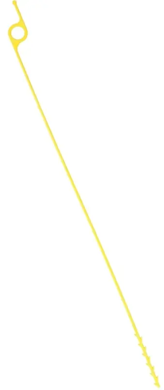G.t. Water Products Dkms Drain King Mini Snake 26 In. Auger For Unclogging Drains