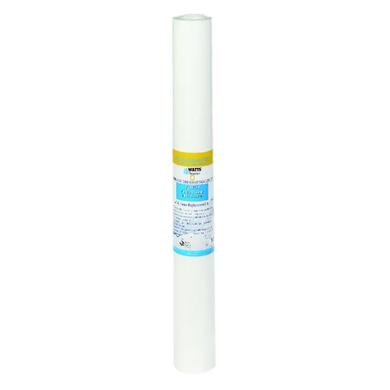 Premier Replacement Water Filter 20 Inch 1350 Gallon Capacity Model 560085