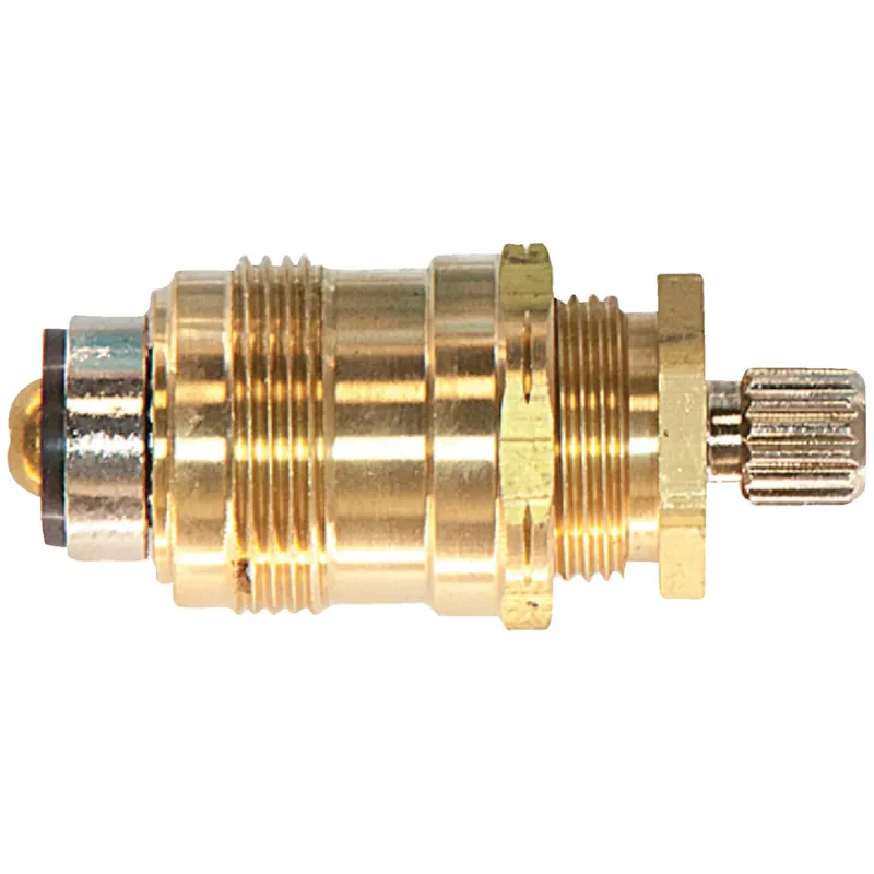 4c-2h Hot Water Low Lead Faucet Stem For Eljer Lavatory
