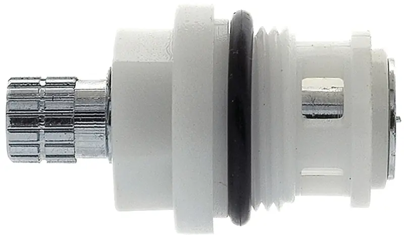 Hot/cold Water Faucet Stem For Streamway 3j-1h/c Replacement