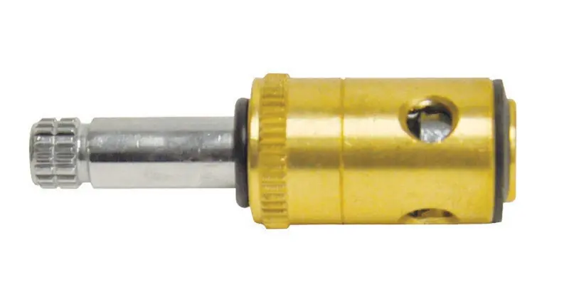 6z-4c Cold Faucet Stem For T And S Brass Faucets - Model 9d0016099e