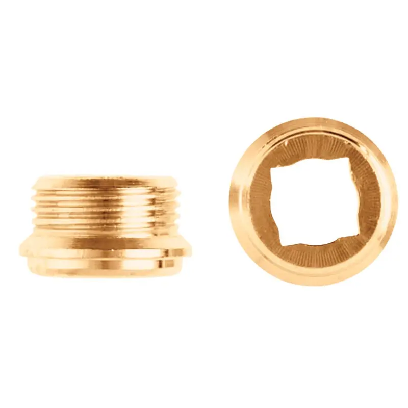 Danco For Kohler 1/2 In.-27 Brass Faucet Seat