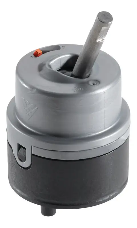 Single Handle Faucet Cartridge Assembly