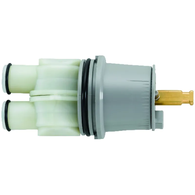 Tub & Shower Multi-Choice Cartridge Assembly, For Universal 13/14 Series