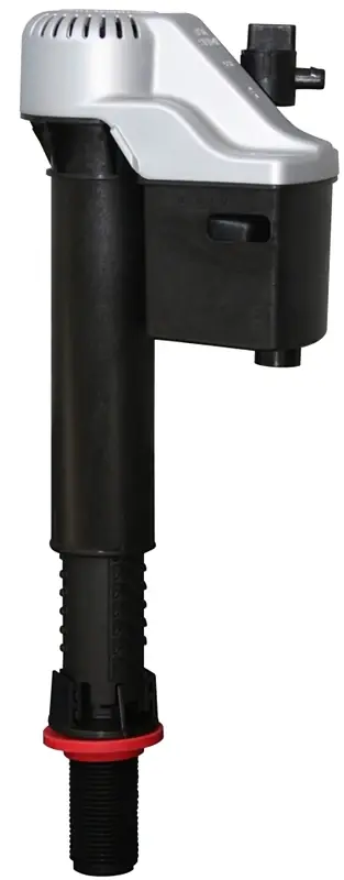 Quietfill Platinum Toilet Fill Valve 8-1/2 To 14 Inches Model 528mfr