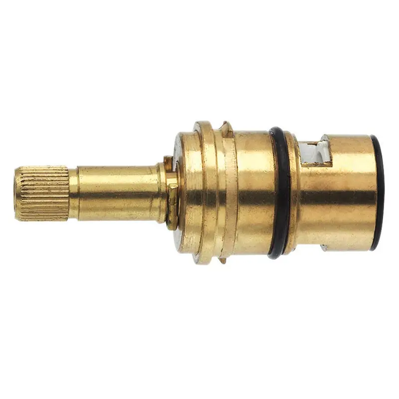 3s-10c Cold Water Stem For Aquasource & Glacier Bay Faucets